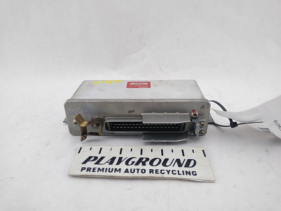 BMW 318i ABS Control Module