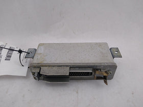 BMW 318i ABS Control Module - 0