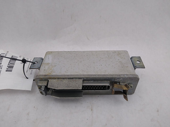 BMW 318i ABS Control Module