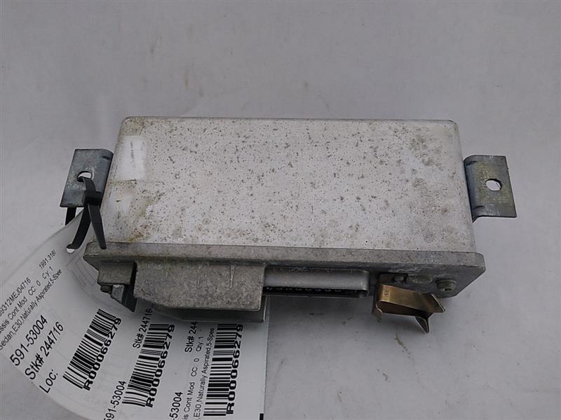 BMW 318i ABS Control Module