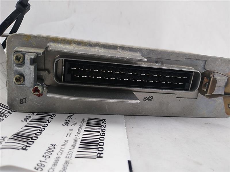 BMW 318i ABS Control Module