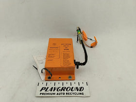 BMW 318i Airbag Control Module