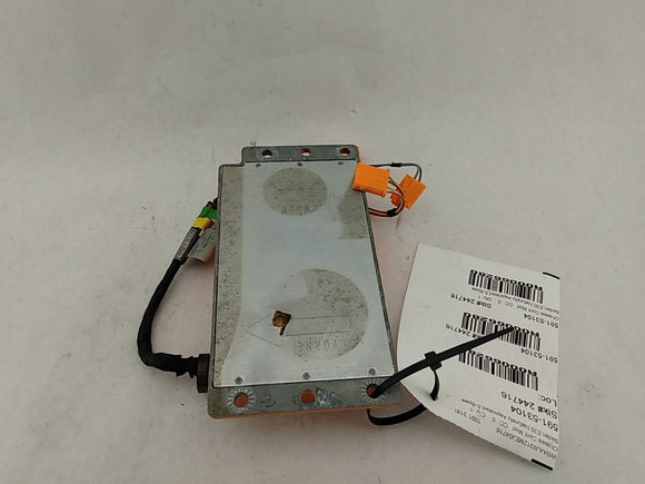 BMW 318i Airbag Control Module