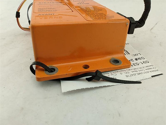 BMW 318i Airbag Control Module