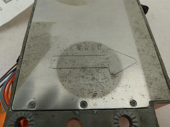 BMW 318i Airbag Control Module