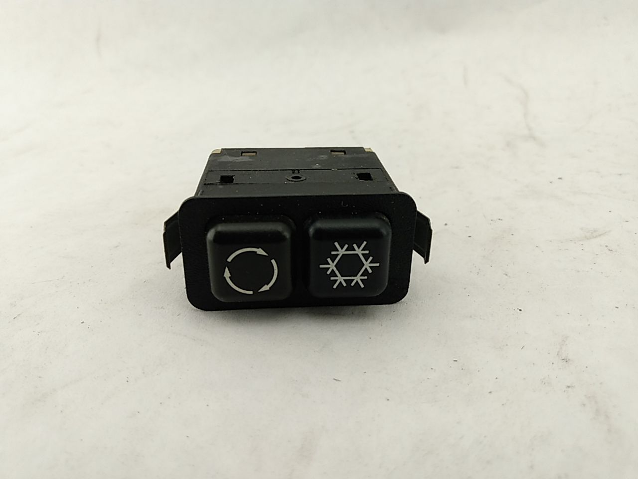 BMW 318i Dash Switch Assortment