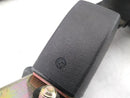 BMW 318i Rear Seat Belt Set-8