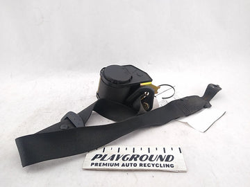 BMW 318i Front Left Seat Belt Retractor