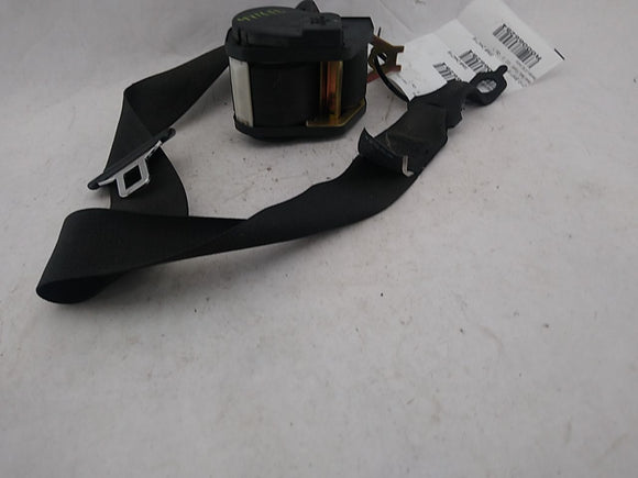 BMW 318i Front Left Seat Belt Retractor