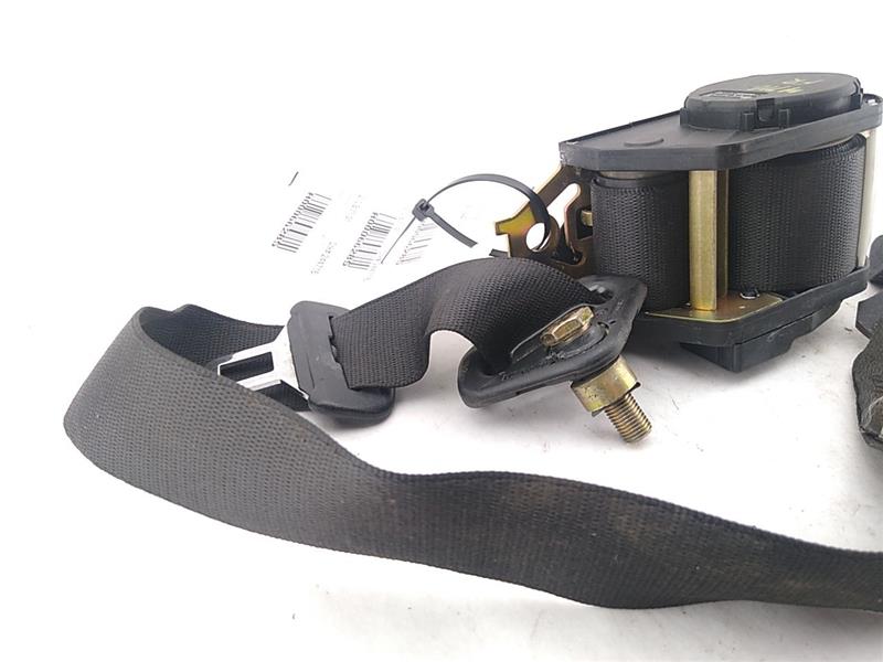 BMW 318i Front Right Seat Belt Retractor