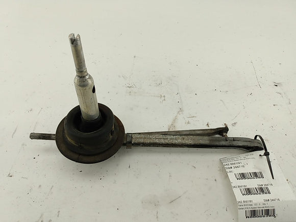 BMW 318i Floor Shifter & Linkage