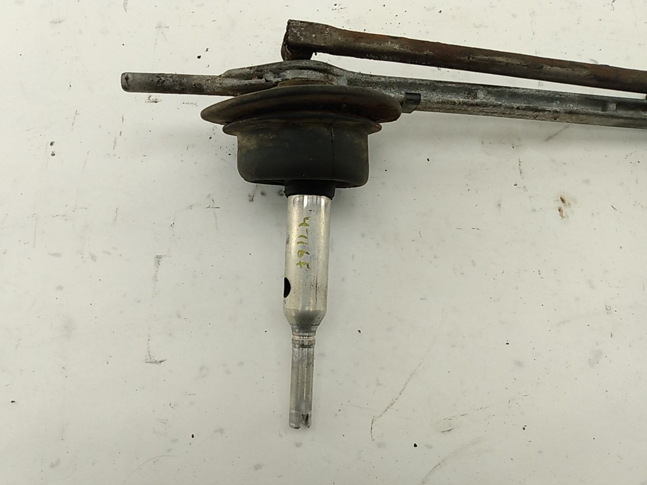 BMW 318i Floor Shifter & Linkage