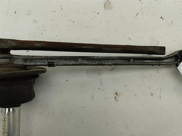 BMW 318i Floor Shifter & Linkage