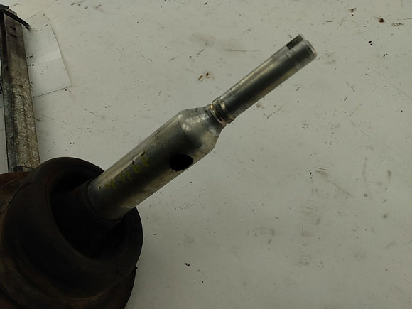 BMW 318i Floor Shifter & Linkage