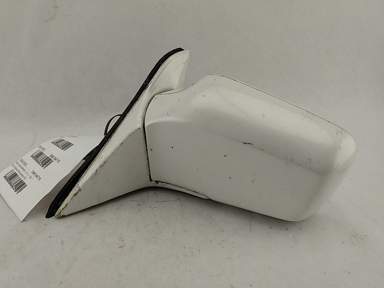 BMW 318i Front Left Side View Mirror - 0