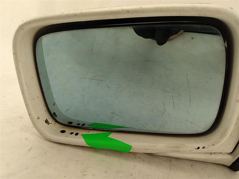 BMW 318i Front Left Side View Mirror