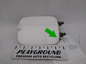 BMW 318i Fuel Filler Door