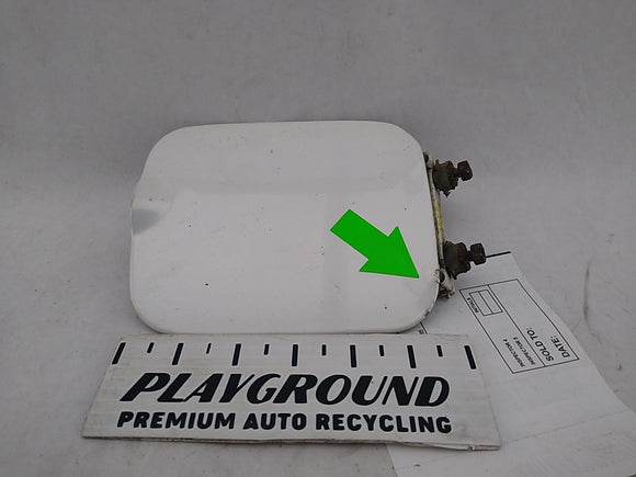 BMW 318i Fuel Filler Door