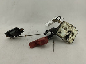 BMW 318i Front Right Door Latch Assembly - 0