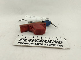 BMW 318i Rear Door Lock Actuator