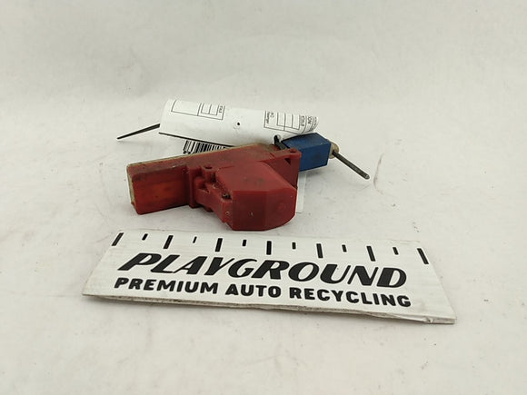 BMW 318i Rear Door Lock Actuator