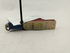 BMW 318i Rear Door Lock Actuator - 0