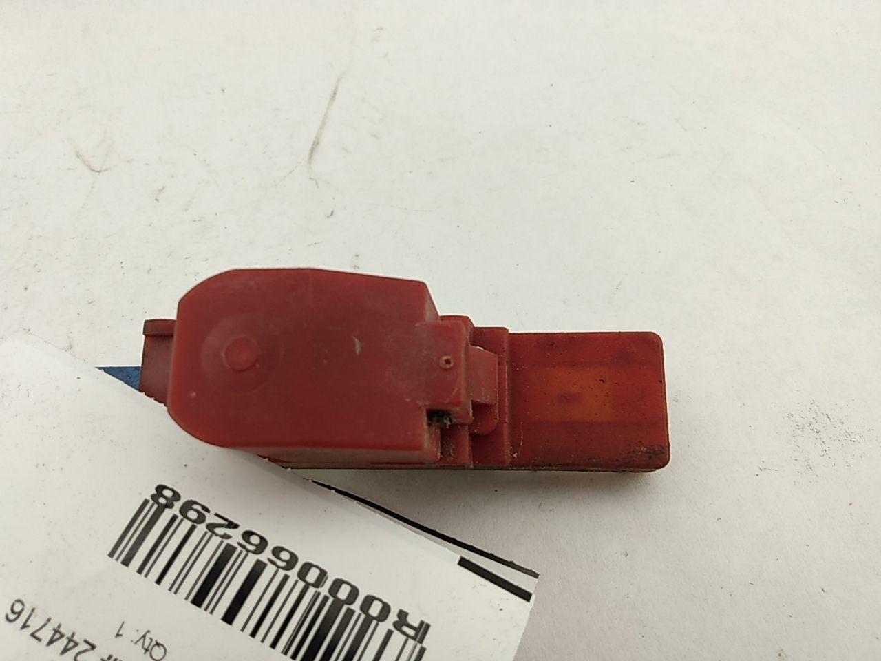 BMW 318i Rear Door Lock Actuator