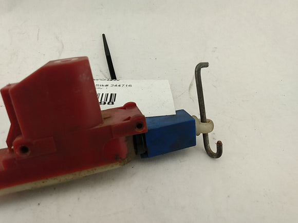 BMW 318i Rear Door Lock Actuator