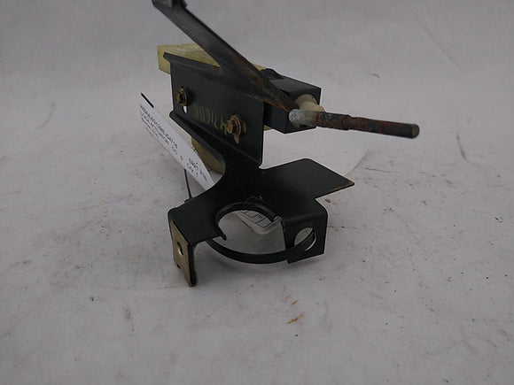 BMW 318i Trunk Lock Actuator