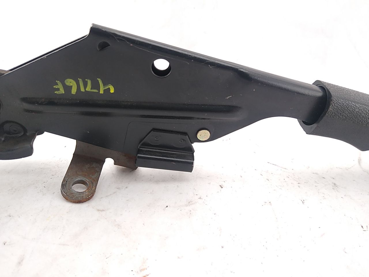 BMW 318i Parking Brake Handle