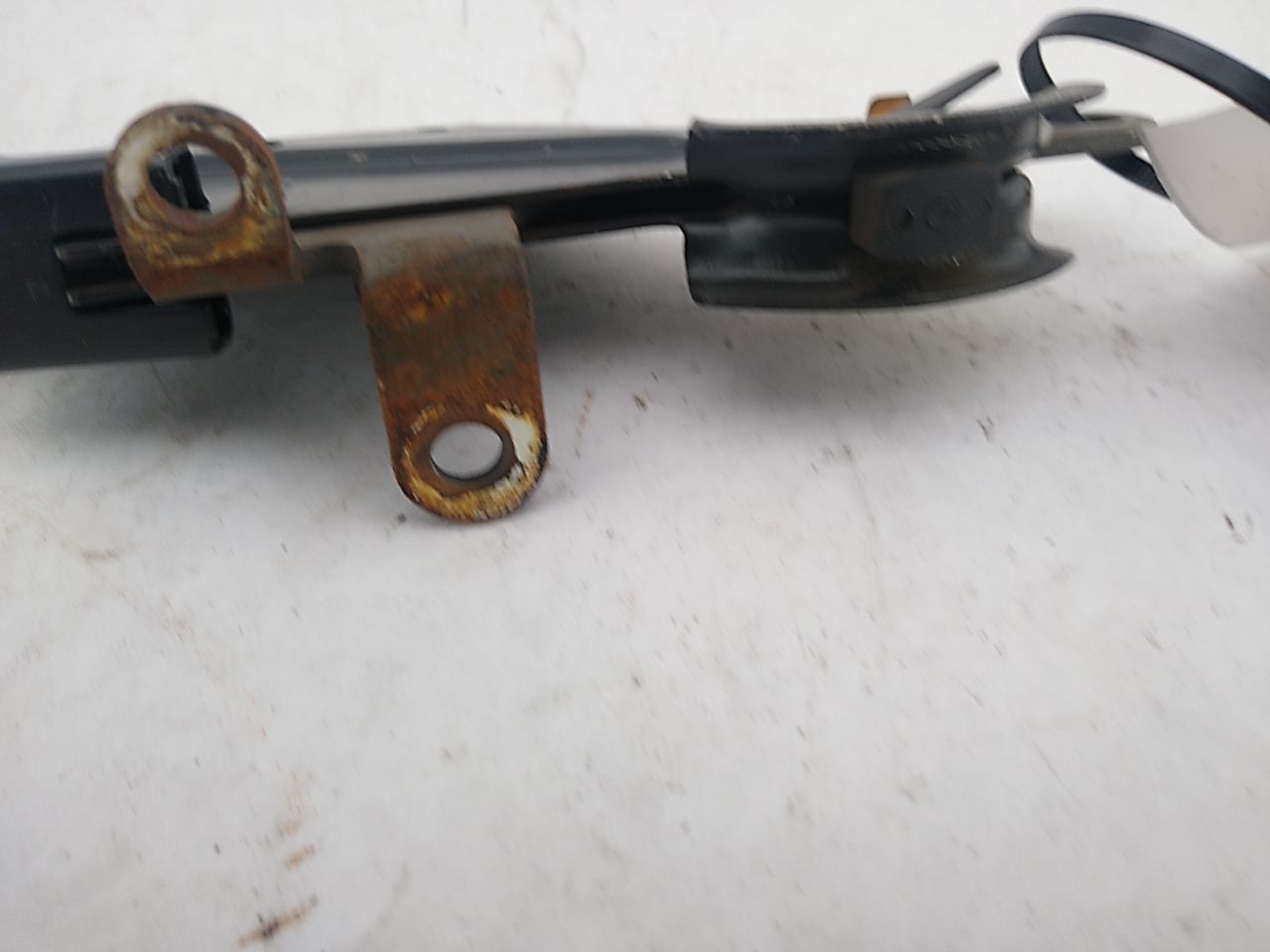 BMW 318i Parking Brake Handle