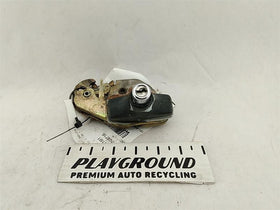 BMW 318i Trunk Lock/Latch