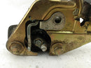 BMW 318i Trunk Lock/Latch-10