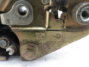 BMW 318i Trunk Lock/Latch-11