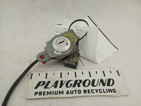 BMW 318i Front Right Door Lock