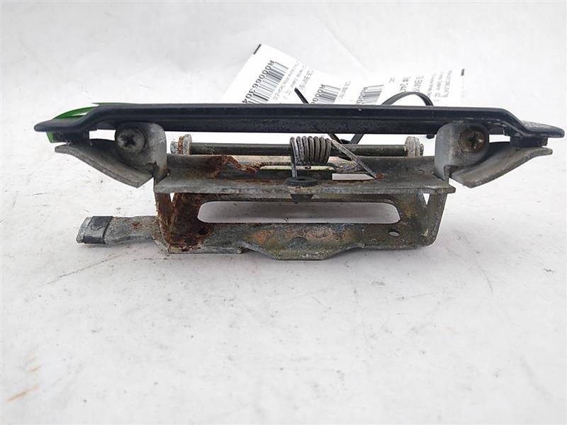 BMW 318i Rear Right Exterior Door Handle