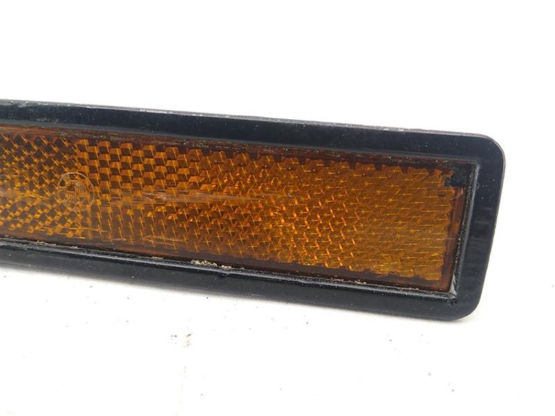 BMW 318i Front Left Side Marker Lamp