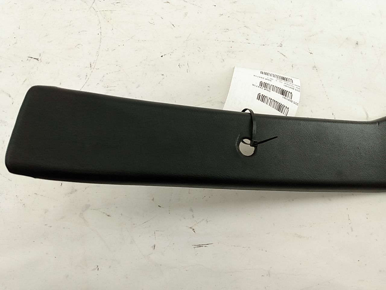 BMW 318i Front Left B-Pillar Trim Panel