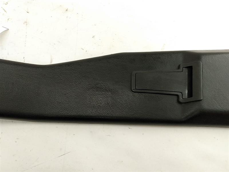 BMW 318i Front Left B-Pillar Trim Panel