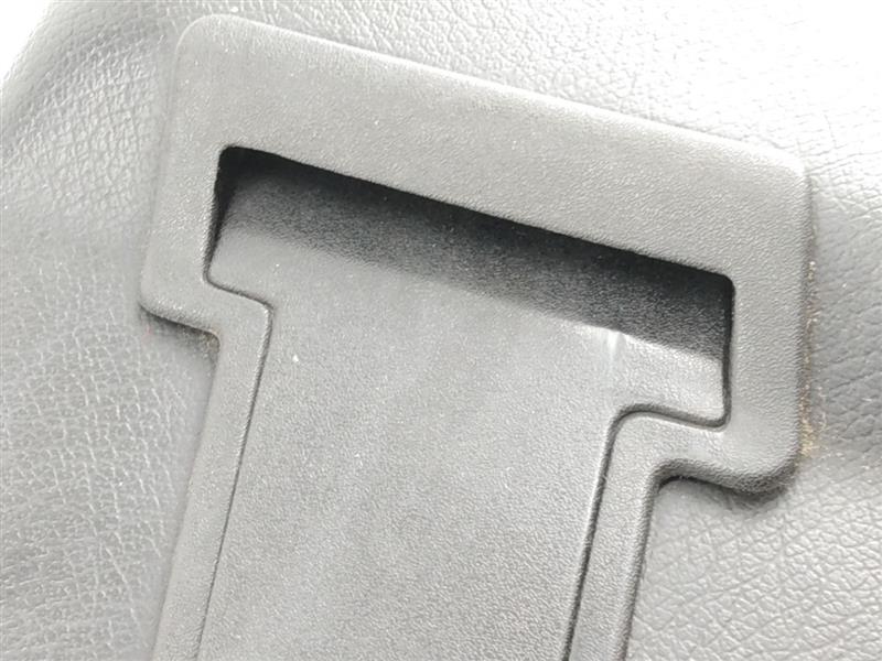 BMW 318i Front Left B-Pillar Trim Panel