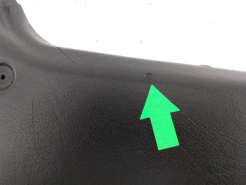 BMW 318i Front Right B-Pillar Trim Panel