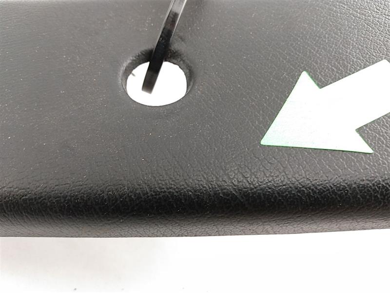 BMW 318i Front Right B-Pillar Trim Panel