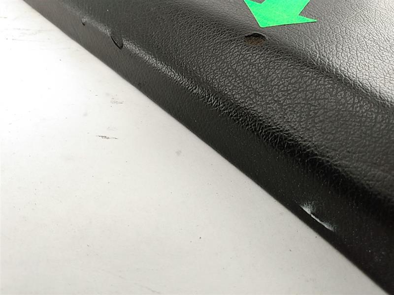 BMW 318i Front Right B-Pillar Trim Panel