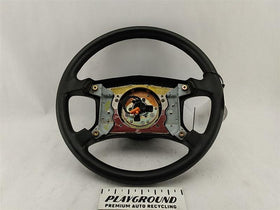 BMW 318i Steering Wheel