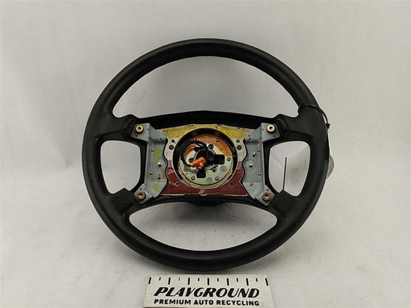 BMW 318i Steering Wheel