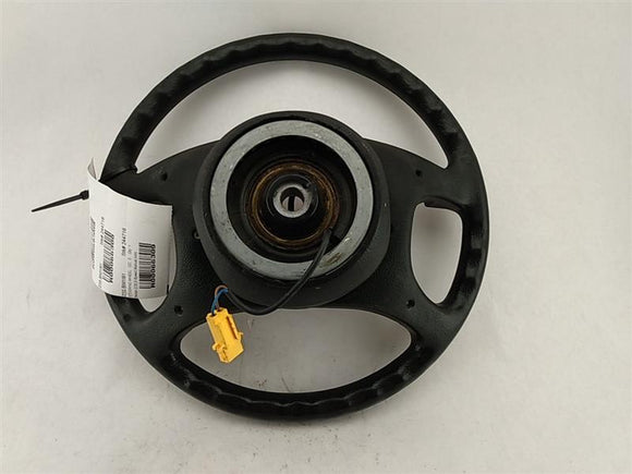 BMW 318i Steering Wheel