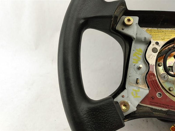 BMW 318i Steering Wheel