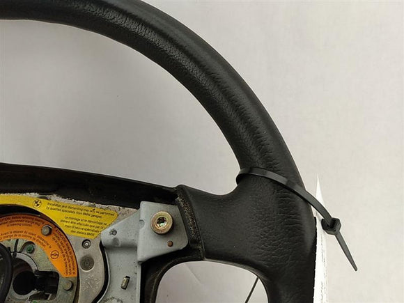 BMW 318i Steering Wheel