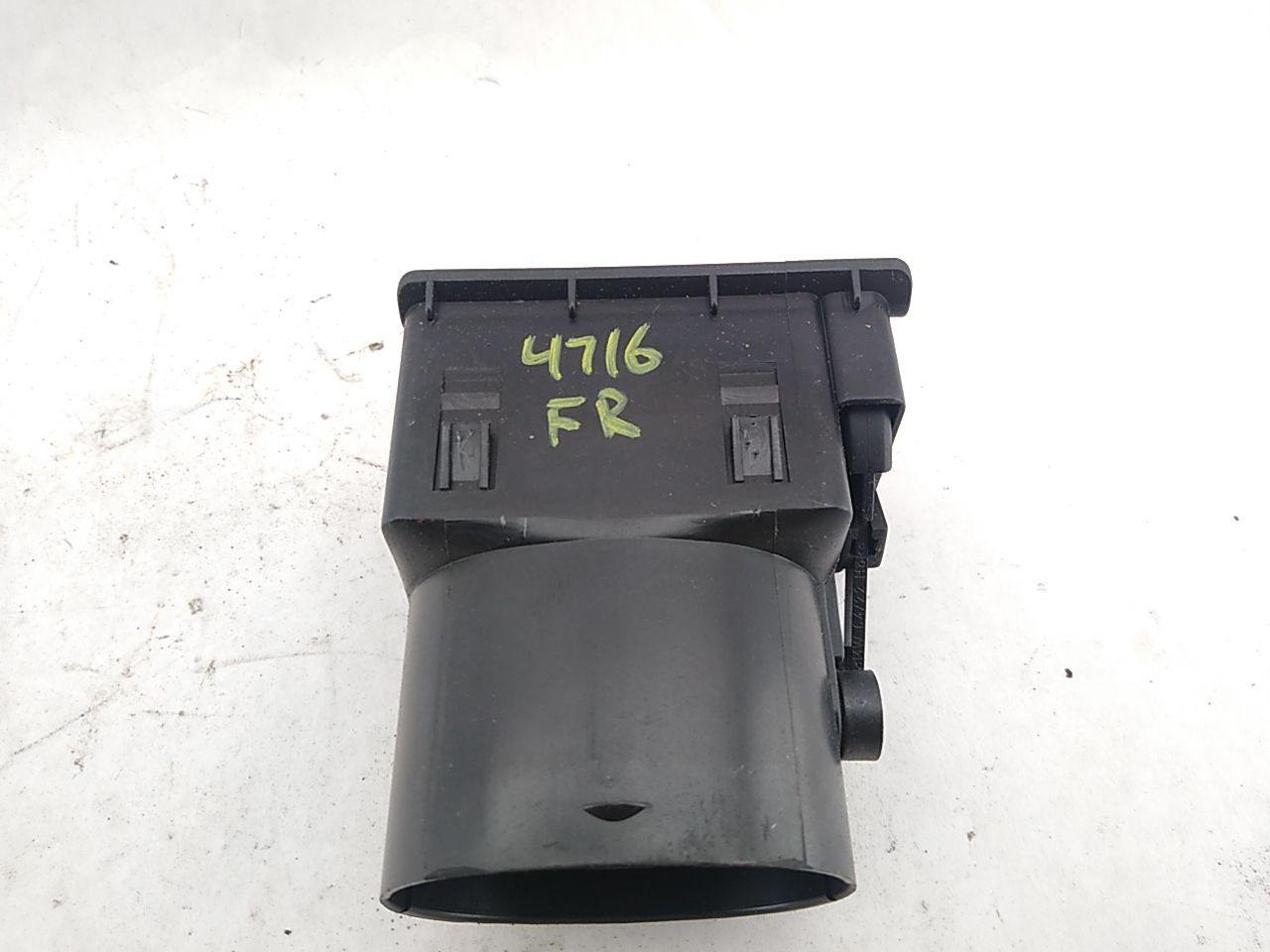 BMW 318i Dash Air Vent Set