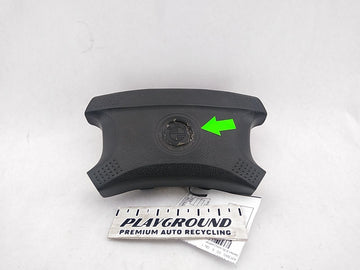 BMW 318i Steering Wheel Air Bag